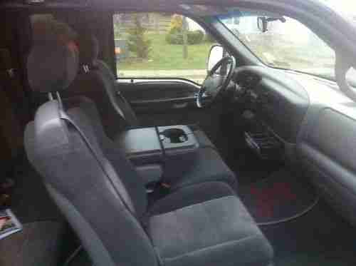 2002 Ford F250 96k miles, Tow, Plow, and Off Road Package., image 9