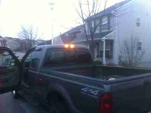 2002 Ford F250 96k miles, Tow, Plow, and Off Road Package., image 12