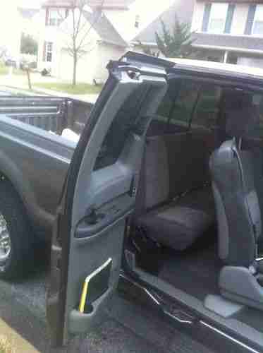 2002 Ford F250 96k miles, Tow, Plow, and Off Road Package., image 14
