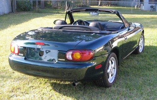 2000 base convertible