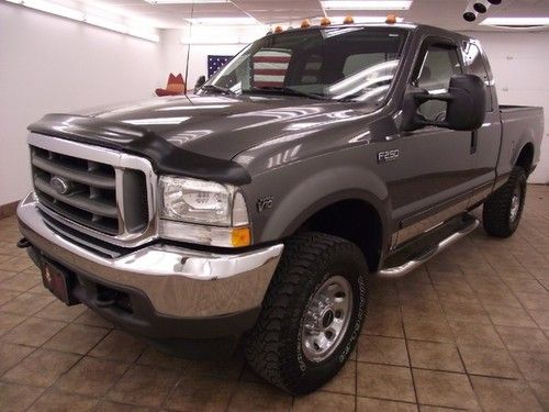 Ford f-250 in great condition don't miss this one with a v-10...ready to go...