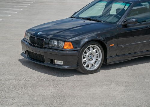 1997 bmw m3 sedan - clean carfax - manual - free shipping!