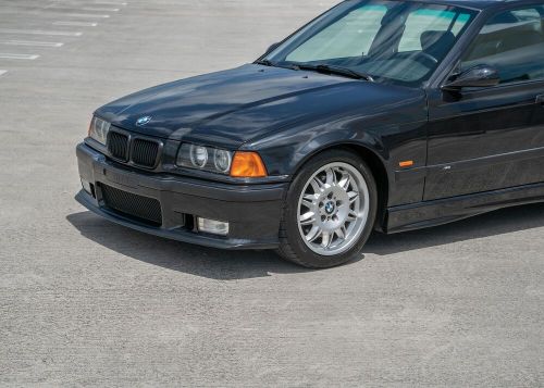 1997 bmw m3 sedan - clean carfax - manual - free shipping!