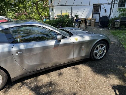 2005 Ferrari 612 SCAGLIETTI, US $56,500.00, image 2