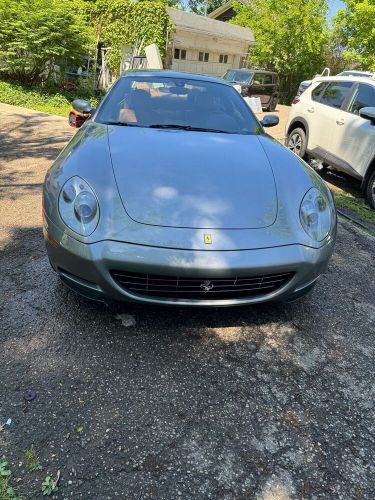 2005 Ferrari 612 SCAGLIETTI, US $56,500.00, image 3