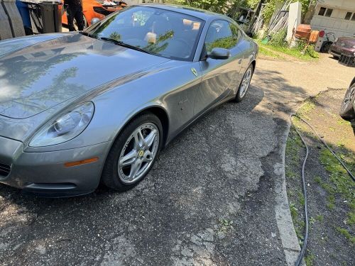 2005 Ferrari 612 SCAGLIETTI, US $56,500.00, image 4