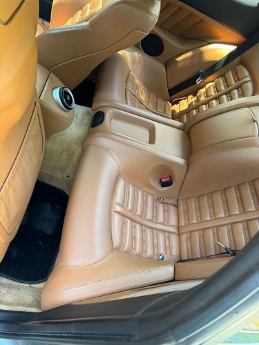 2005 Ferrari 612 SCAGLIETTI, US $56,500.00, image 8