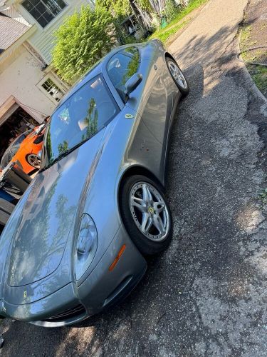 2005 Ferrari 612 SCAGLIETTI, US $56,500.00, image 10