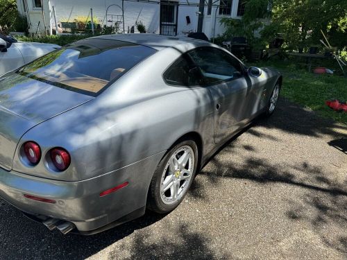 2005 Ferrari 612 SCAGLIETTI, US $56,500.00, image 13