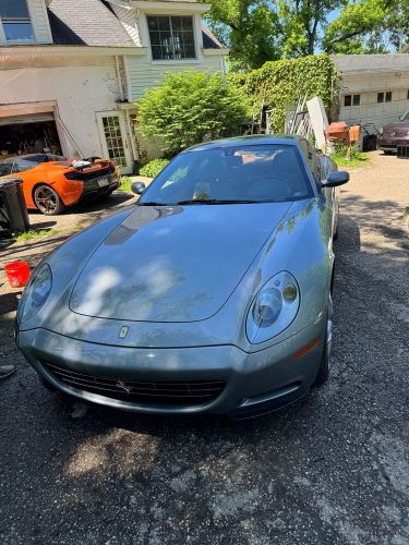 2005 Ferrari 612 SCAGLIETTI, US $56,500.00, image 14