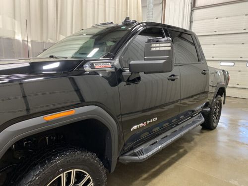 2020 gmc sierra k2500 at4 hd