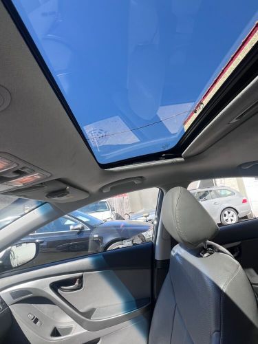 2013 Hyundai Elantra, US $3,800.00, image 2