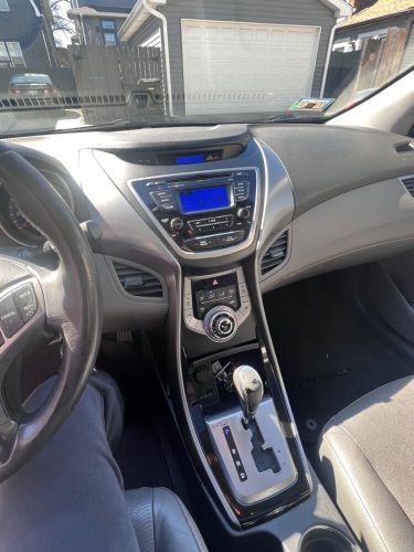 2013 Hyundai Elantra, US $3,800.00, image 3