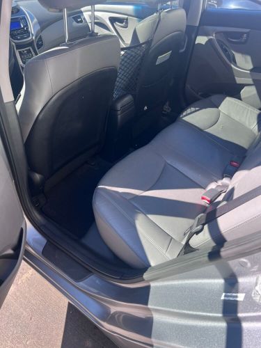 2013 Hyundai Elantra, US $3,800.00, image 5