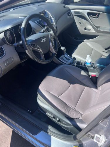 2013 Hyundai Elantra, US $3,800.00, image 6