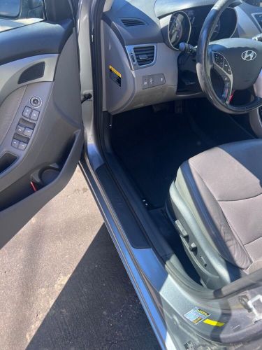 2013 Hyundai Elantra, US $3,800.00, image 7