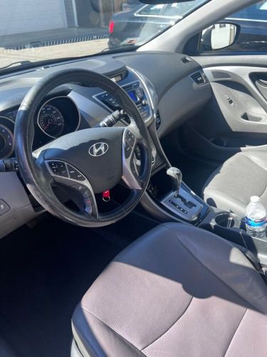 2013 Hyundai Elantra, US $3,800.00, image 8