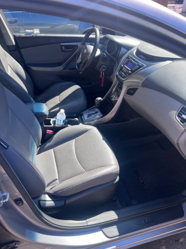 2013 Hyundai Elantra, US $3,800.00, image 9
