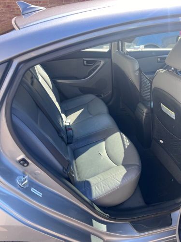 2013 Hyundai Elantra, US $3,800.00, image 10