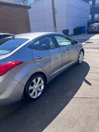 2013 Hyundai Elantra, US $3,800.00, image 11