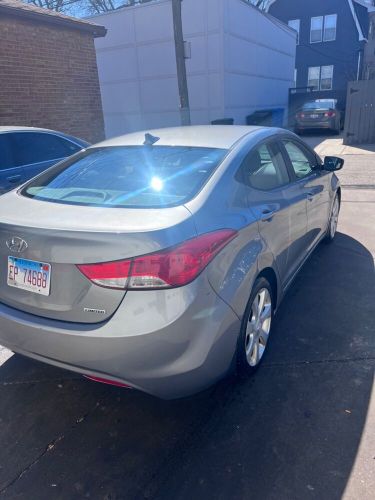 2013 Hyundai Elantra, US $3,800.00, image 12
