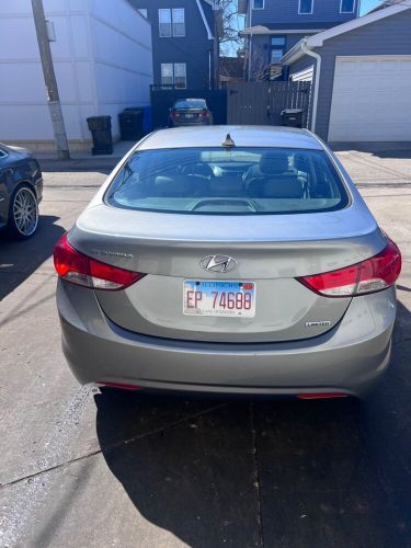 2013 Hyundai Elantra, US $3,800.00, image 13