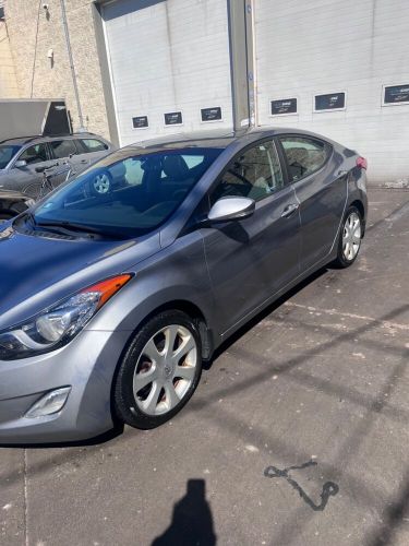 2013 Hyundai Elantra, US $3,800.00, image 14
