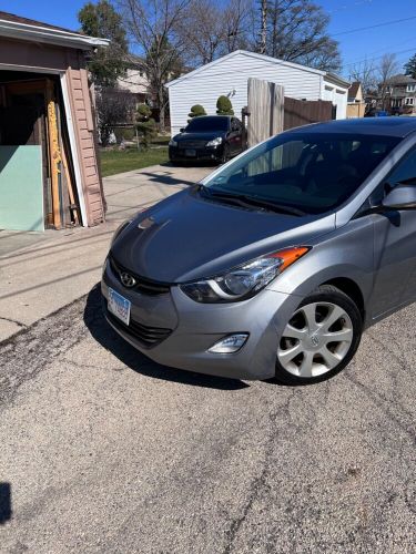 2013 Hyundai Elantra, US $3,800.00, image 15