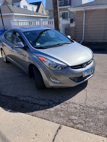 2013 Hyundai Elantra, US $3,800.00, image 16