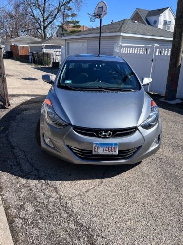 2013 Hyundai Elantra, US $3,800.00, image 18
