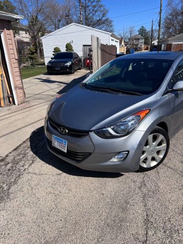 2013 Hyundai Elantra, US $3,800.00, image 20