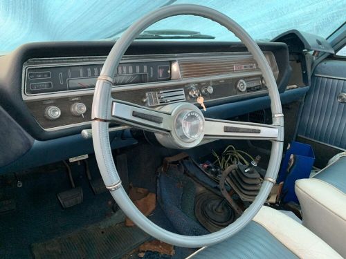1964 oldsmobile f-85