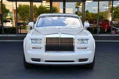 2014 rolls-royce phantom 4dr sedan