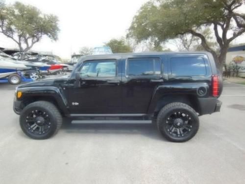 2007 hummer h-3 10 out 0f 10 condition