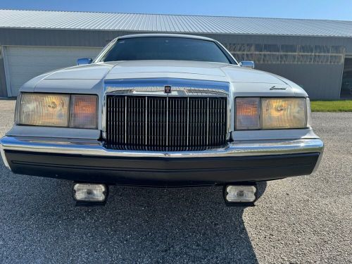 1990 lincoln mark series