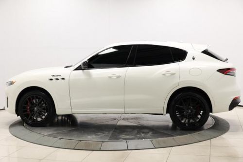 2022 maserati levante modena sport utility 4d