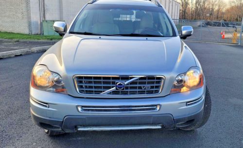 2008 Volvo XC90 V8 AWD, US $8,900.00, image 4