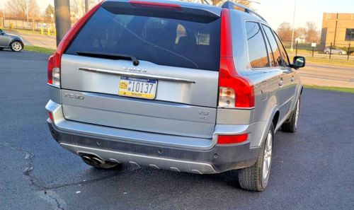 2008 Volvo XC90 V8 AWD, US $8,900.00, image 7