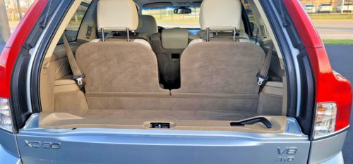 2008 Volvo XC90 V8 AWD, US $8,900.00, image 14