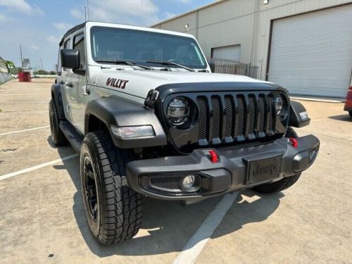 2022 jeep wrangler