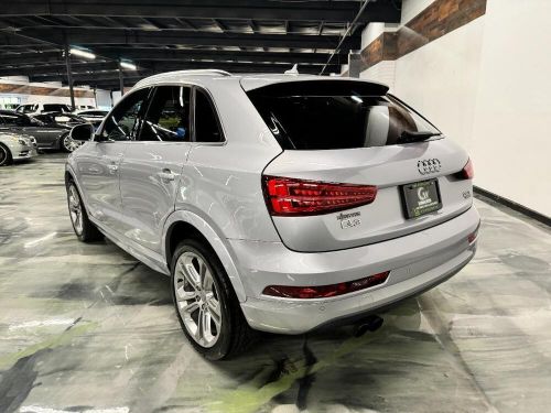2016 audi q3 premium plus