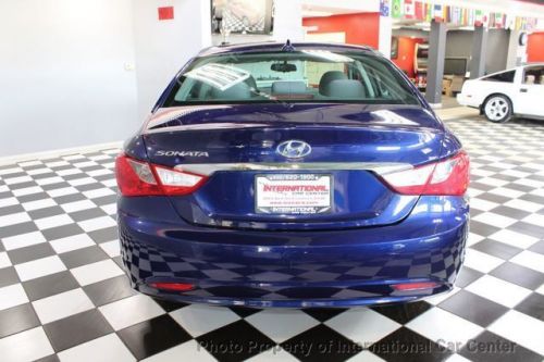 2013 Hyundai Sonata 4dr Sedan 2.4L Automatic GLS, US $8,490.00, image 2