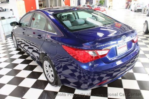 2013 Hyundai Sonata 4dr Sedan 2.4L Automatic GLS, US $8,490.00, image 3