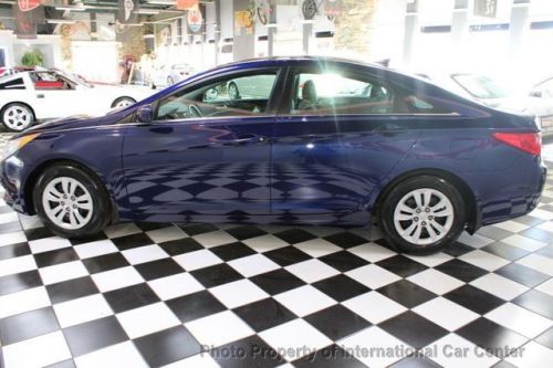 2013 Hyundai Sonata 4dr Sedan 2.4L Automatic GLS, US $8,490.00, image 5