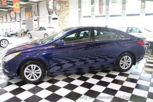 2013 Hyundai Sonata 4dr Sedan 2.4L Automatic GLS, US $8,490.00, image 6