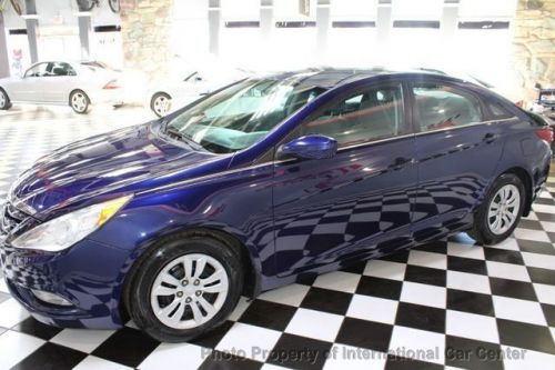 2013 Hyundai Sonata 4dr Sedan 2.4L Automatic GLS, US $8,490.00, image 7