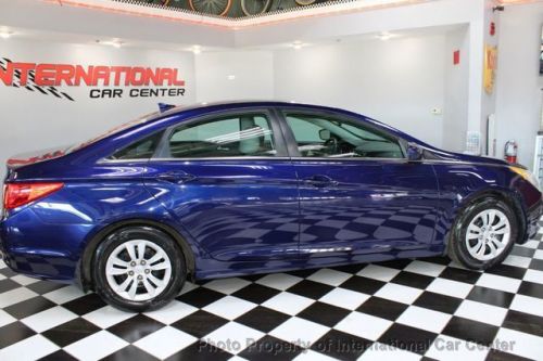 2013 Hyundai Sonata 4dr Sedan 2.4L Automatic GLS, US $8,490.00, image 11
