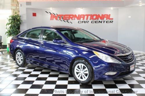 2013 Hyundai Sonata 4dr Sedan 2.4L Automatic GLS, US $8,490.00, image 12