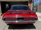 1968 mercury cougar