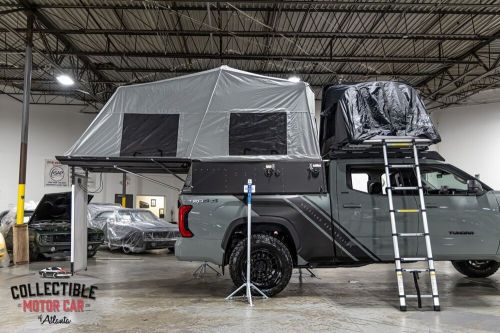 2022 toyota tundra